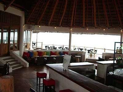 Hotel Club Med Канкун Экстерьер фото