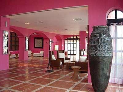 Hotel Club Med Канкун Экстерьер фото